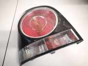Rückleuchten - Hinten Linke Volkswagen Polo, IV 2005.04 - 2009.11 facelift 11b116b, 11-b116b BNV