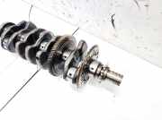 Kurbelwelle Toyota Corolla Verso, III facelift 2007 - 2009 Gebraucht,