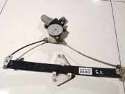 Fensterheber - Hinten Linke Honda Accord, 2005.09 - 2008.05 facelift Gebraucht,