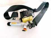 Sicherheitsgurt - Vorne Linke Mazda 3, BL 2009.06 - 2013.06 BBM4H,