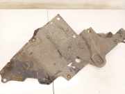 Unterfahrschutz Nissan Primera, P12 2002.01 - 2008.12 5896AV600,75896AV600 75893AV500 75893AV500D2