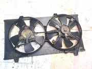 Kühlerlüfter Lüftermotor Mazda 6, 2002.06 - 2007.08 Gebraucht,