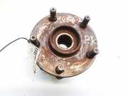 Radnabe Achsschenkel - Vorne Linke Toyota Avensis, III 2009.02 - 2012.06 Gebraucht,