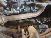 Kraftstoffverteiler Mazda 3, BK 2003.10 - 2009.12 Gebraucht,