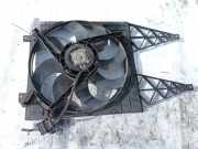 Kühlerlüfter Lüftermotor Skoda Fabia, II 5J 2007.01 - 2010.06 6q0121207n, 55-d-300170