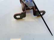 Türscharnier Hinten Renault Scenic, II 2003.06 - 2006.06 Gebraucht,