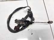 Seilzug Feststellbremse Peugeot Expert, 2007.01 --> DURA239178K,