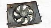 Kühlerlüfter Lüftermotor Hyundai Tucson, I 2004.08 - 2009.06 Gebraucht ,