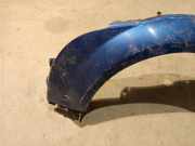 Kotflügel - Vorne Linke Audi TT, 2006.08 - 2014.06 Gebraucht ,