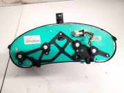 Tachometer Citroen Berlingo, I 2002.11 - 2008.04 facelift 9662745180,000708613