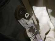 T?rfangband T?rbremse T?rstopper - Hinten Rechts Fiat Croma 2005 - 2011 Gebraucht,