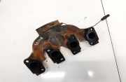 Abgaskrümmer Opel Corsa, B 1993.03 - 2000.09 90400043,90400043