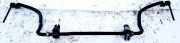 Stabilisator Vorne Nissan X-Trail, 2007.06 - 2013.01 Gebraucht,