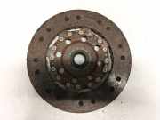 Kupplungsscheibe Toyota Corolla Verso, III 2004.05 - 2007 3125005120, 31250-05120