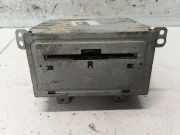 Radio Opel Insignia A, 2008.01 - 2013.01 453116246, 45-311-6246 22 739 810 7612034258 22739814 22739810