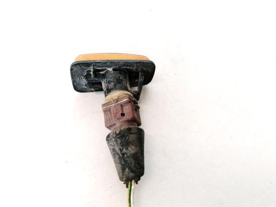 Blinkleuchte Kotfl?gel - Vorne Rechts Lancia Zeta 1995 - 2002 Gebraucht, Bild Blinkleuchte Kotfl?gel - Vorne Rechts Lancia Zeta 1995 - 2002 Gebraucht,