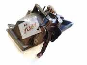 Nebelscheinwerfer - Vorne Linke Hyundai Sonata 2001 - 2008 l922013k0, l92201-3k0