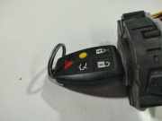 Zündschloss Volvo S40, 2004.01 - 2007.03 30737157, 30737157 07 16 1 0408 *B* 071610408 B