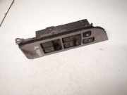 Schalter für Fensterheber Nissan X-Trail, 2001.06 - 2007.06 80960eq300x,