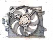 Kühlerlüfter Lüftermotor Ford KA, 2008.11 - 2014 878300600, 879400600