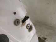 Türschloss Stangen - Hinten Linke Peugeot Partner, II 2009.06 - 2015.06 Gebraucht,