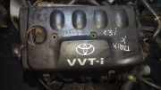 Motorabdeckung Toyota Yaris, I (XP10) 1999.04 - 2003.03 1121221010,11212-21010