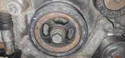 Riemenscheibe Kurbelwelle Subaru Legacy, BM, BR 2009.09 - 2014.06 Gebraucht,