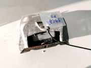 Halter für Motoraufhängung Volkswagen Golf, IV 1997.08 - 2003.10 1j0109955aj,