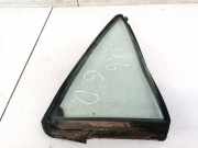 Dreieck Seitenscheibe - Hinten Rechts Mazda 6, 2002.06 - 2007.08 Gebraucht ,