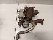 Turbolader Seat Cordoba I 1999.06 - 2002.06 facelift 028145702N,028145702N