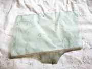 Seitenscheibe - Hinten Linke Mazda 6, 2002.06 - 2007.08 Gebraucht,