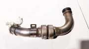 Intercooler Schlauch Nissan Note, 2006.03 - 2013.06 8200375344,2706