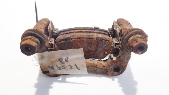 Bremssatteltr?ger - Hinten Linke Honda Civic, 2006,01 - 2011.01 Gebraucht, Bild Bremssatteltr?ger - Hinten Linke Honda Civic, 2006,01 - 2011.01 Gebraucht,