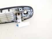 T?rgriff T?raussengriff - Vorne Linke Chevrolet Nubira, 2000.01 - 2010.12 Gebraucht,