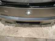 Kennzeichenleuchte Opel Signum, 2003.05 - 2008.06 Gebraucht,