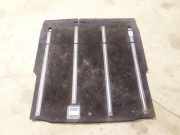 Bodenbelag Kofferraum Citroen C5, II 2008.02 - 2011.01 Gebraucht,