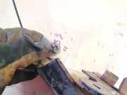 Sto?stangentr?ger vorne Seat Alhambra, 2000.06 - 2010.03 facelift Gebraucht,