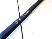 Zierleiste Leiste - Vorne Rechts Citroen C5, II 2008.02 - 2011.01 Gebraucht,