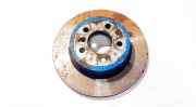 Bremsscheibe Hinterachse BMW X5, E70 2006.10 - 2010 ventiliuojamas,