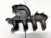 Ansaugkrümmer Renault Laguna, II 2001.03 - 2006.05 Gebraucht ,