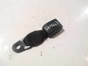 Gurtschloss - Hinten Linke Ford C-MAX, 2003.01 - 2007.06 Gebraucht,