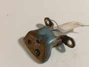 Türscharnier Vorne Nissan Primera, P12 2002.01 - 2008.12 Gebraucht,