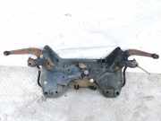 Vorderachse - Achsträger Peugeot 206, 1998.08 - 2002.07 Gebraucht,