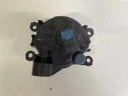 Nebelscheinwerfer - Vorne Linke Renault Kadjar, I 2015.01 - 2018.06 261558707r,89208451