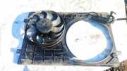 Kühlerlüfter Lüftermotor Volkswagen Fox 2005 - 2011 6Q0121207, XXX