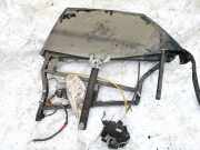 Fensterheber Tür - Hinten Linke Audi A6, C5 1997.01 - 2001.08 4b0839397b,