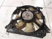 Kühlerlüfter Lüftermotor Mazda Premacy, 1999.01 - 2005.03 Gebraucht,