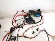 Sicherungskasten Renault Espace, IV 2002.11 - 2014.12 8200463911,52411461