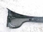 Windlauf Wischerabdeckung Skoda Octavia, II 2004.02 - 2009.03 1Z1819415, 1Z2819415F