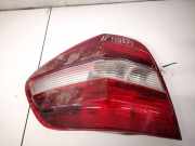 Rückleuchten - Hinten Linke Mercedes-Benz ML, W164 2009.07 - 2011.06 facelift 22517100l,225167l